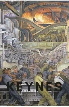 The General Theory of Employment